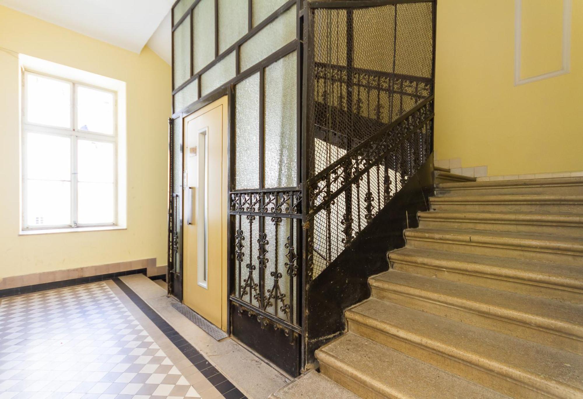 Apartamento Badepest