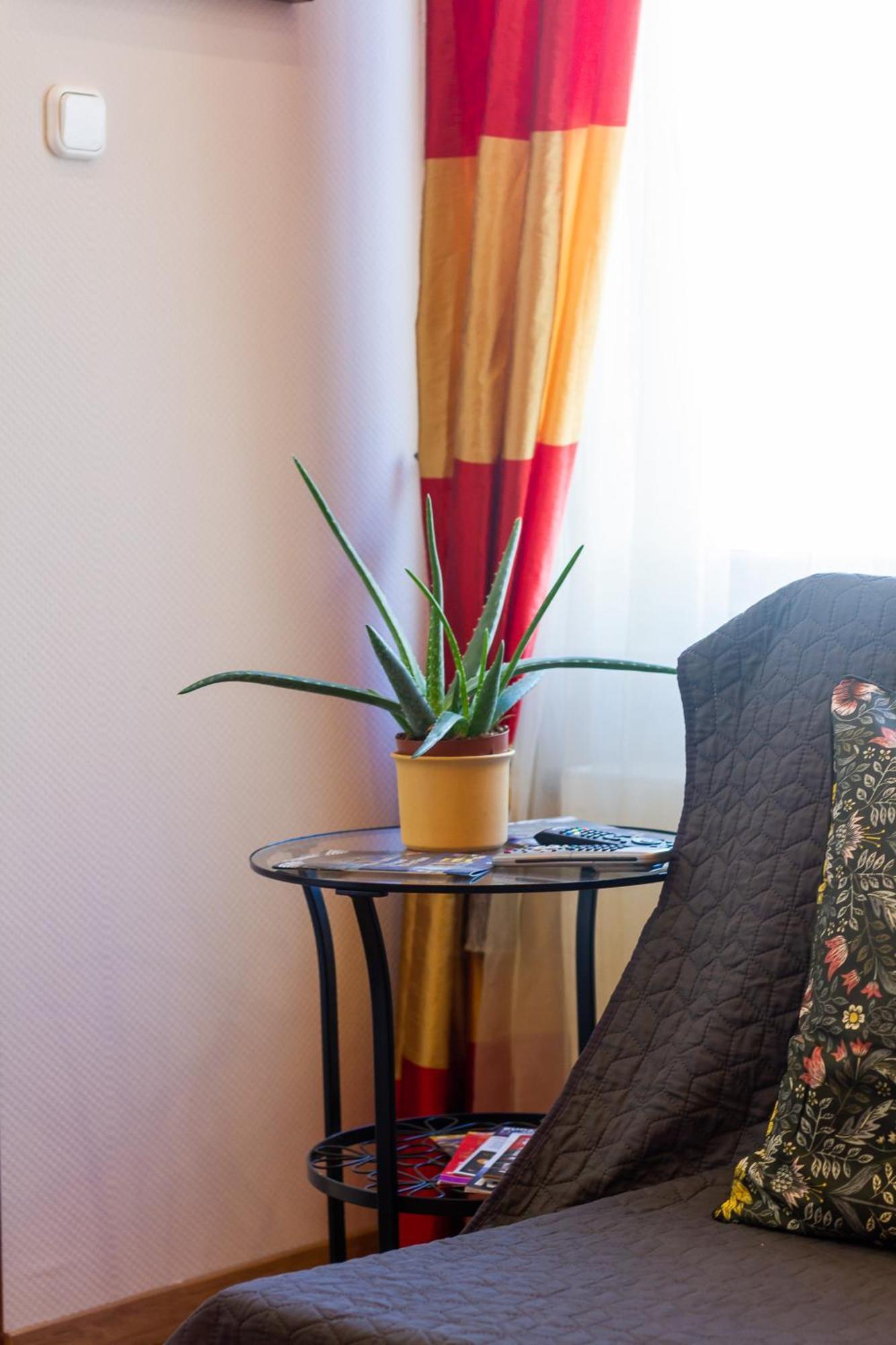Badepest Apartamento *