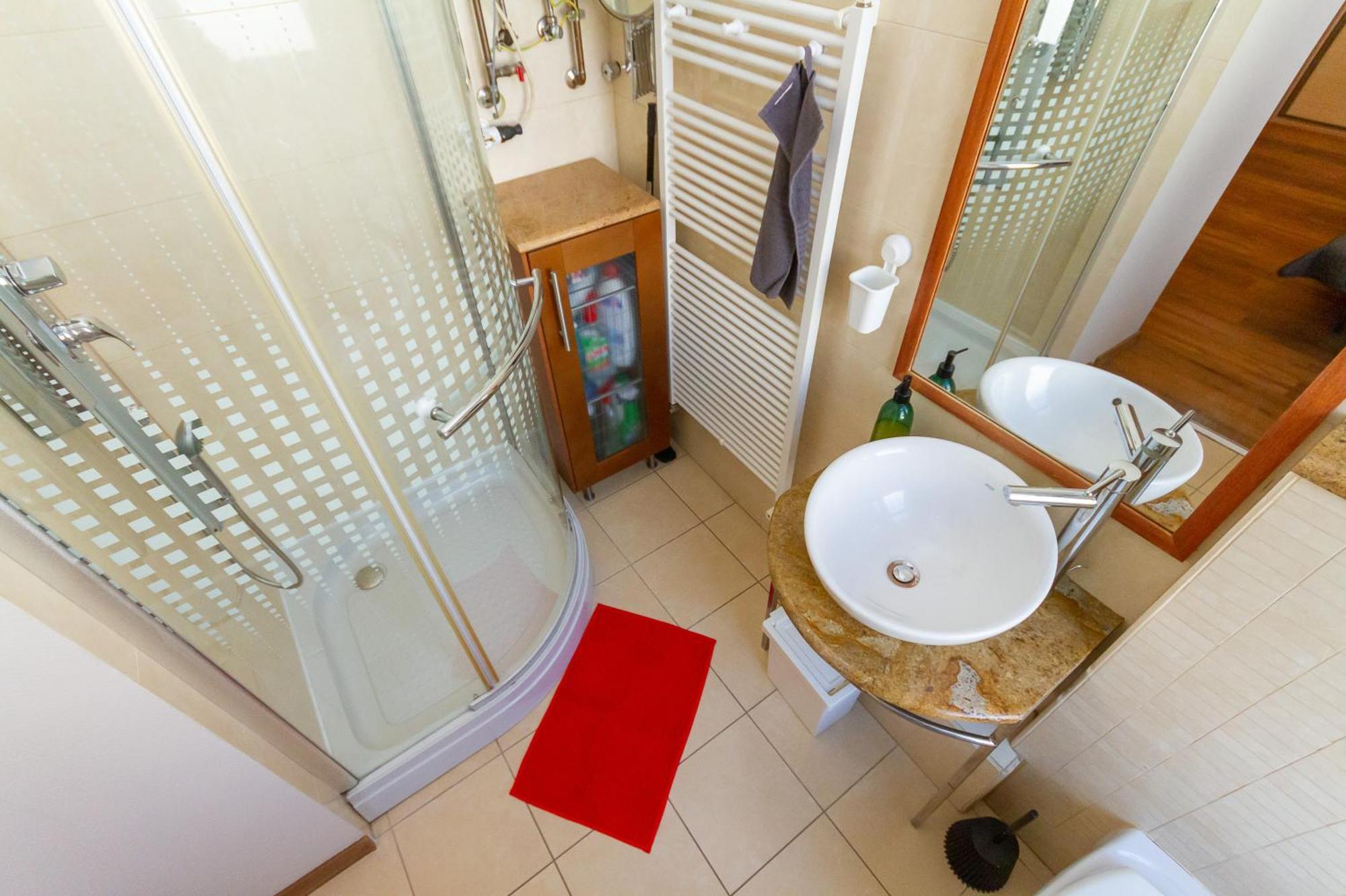 Badepest Apartamento *