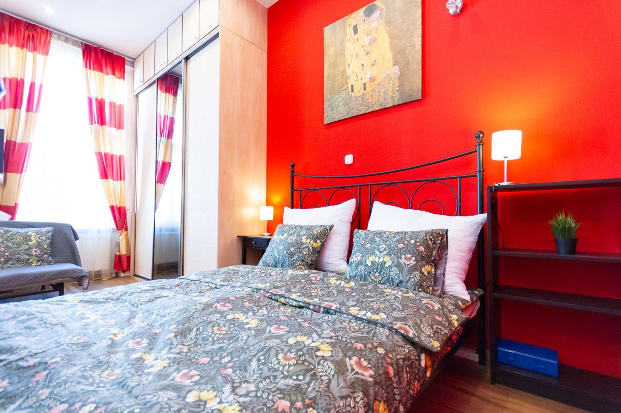Apartamento Badepest